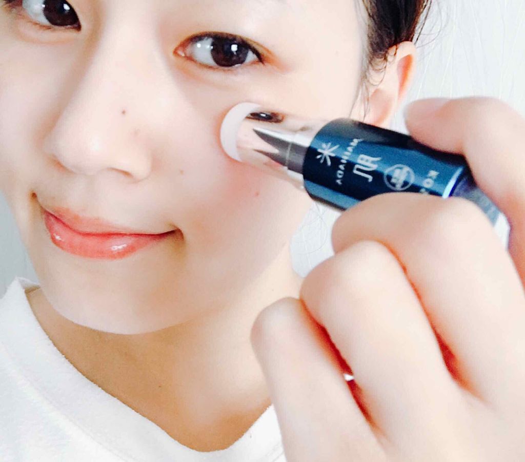 「スティック美容液のおすすめ人気ランキングTOP20≪韓国・プチプラ・デパコス別口コミ比較≫化粧直しのやり方も」の画像(#166274)