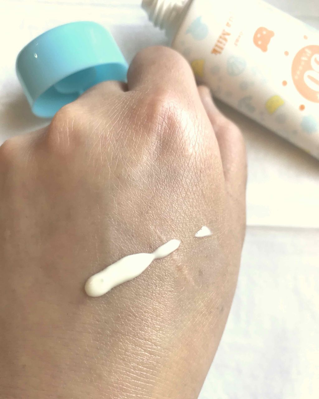 「日焼け止め乳液のおすすめランキング【デパコス・プチプラ】 |下地効果もある顔用と全身用／使い方も解説」の画像（#166714）