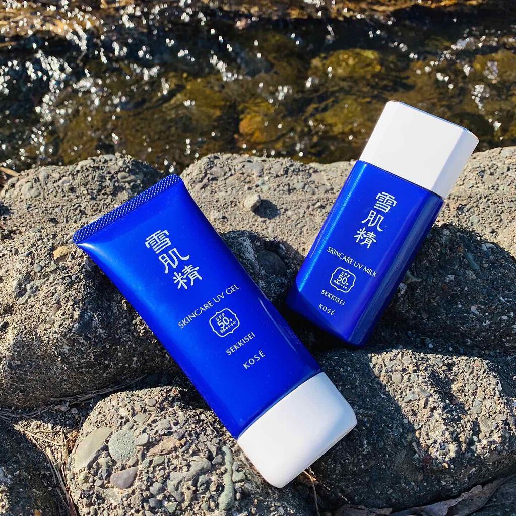 「日焼け止め乳液のおすすめランキング【デパコス・プチプラ】 |下地効果もある顔用と全身用/使い方も解説」の画像(#166818)