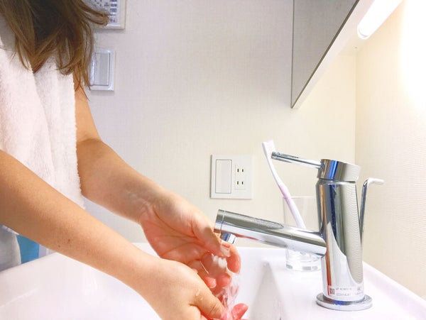 敏感肌におすすめの洗顔料23選!ドラッグストア・プチプラ・デパコス一挙紹介の画像