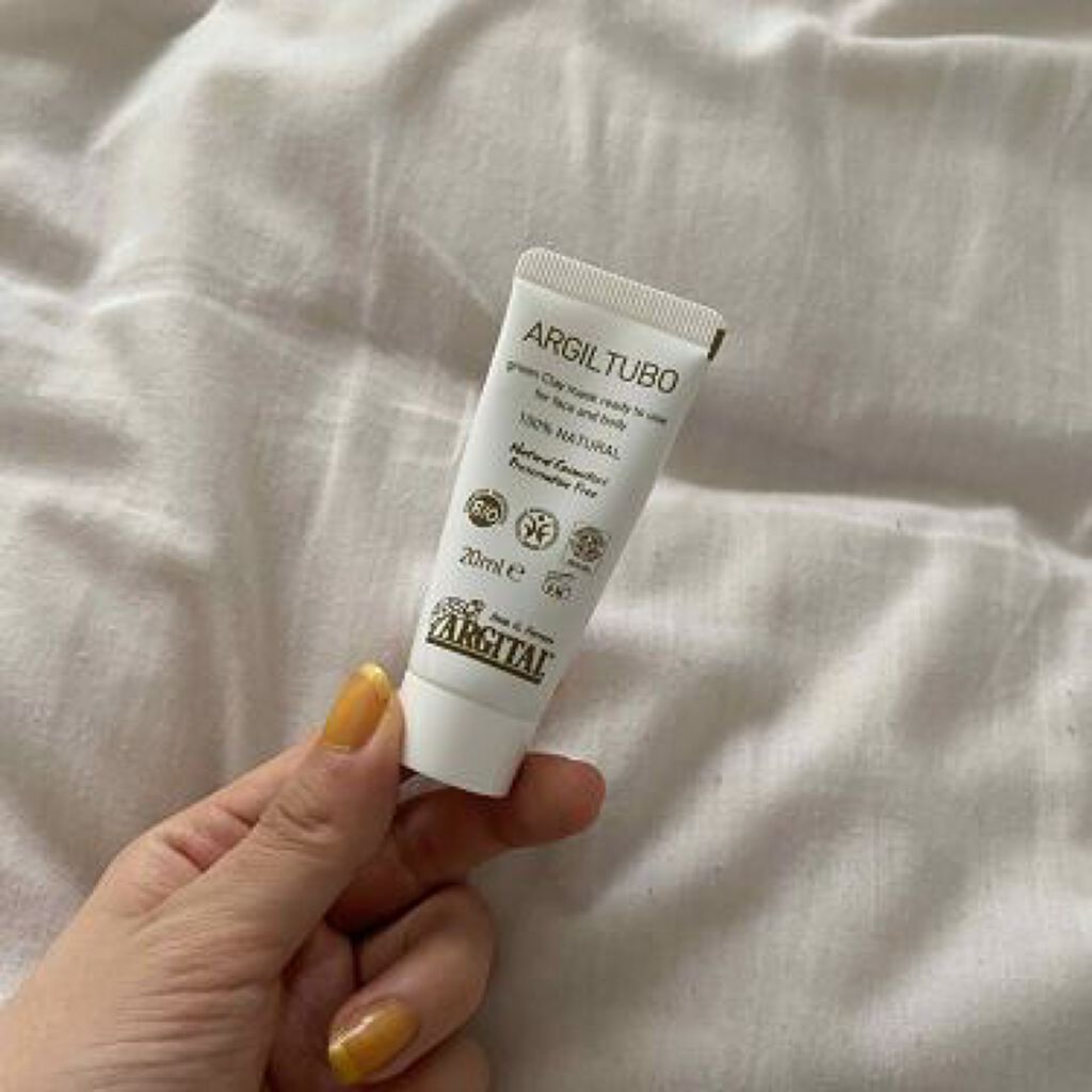 「じめじめ湿気と闘う肌に。クレイを取り入れてスッキリ明るい肌印象に!」の画像(#169373)