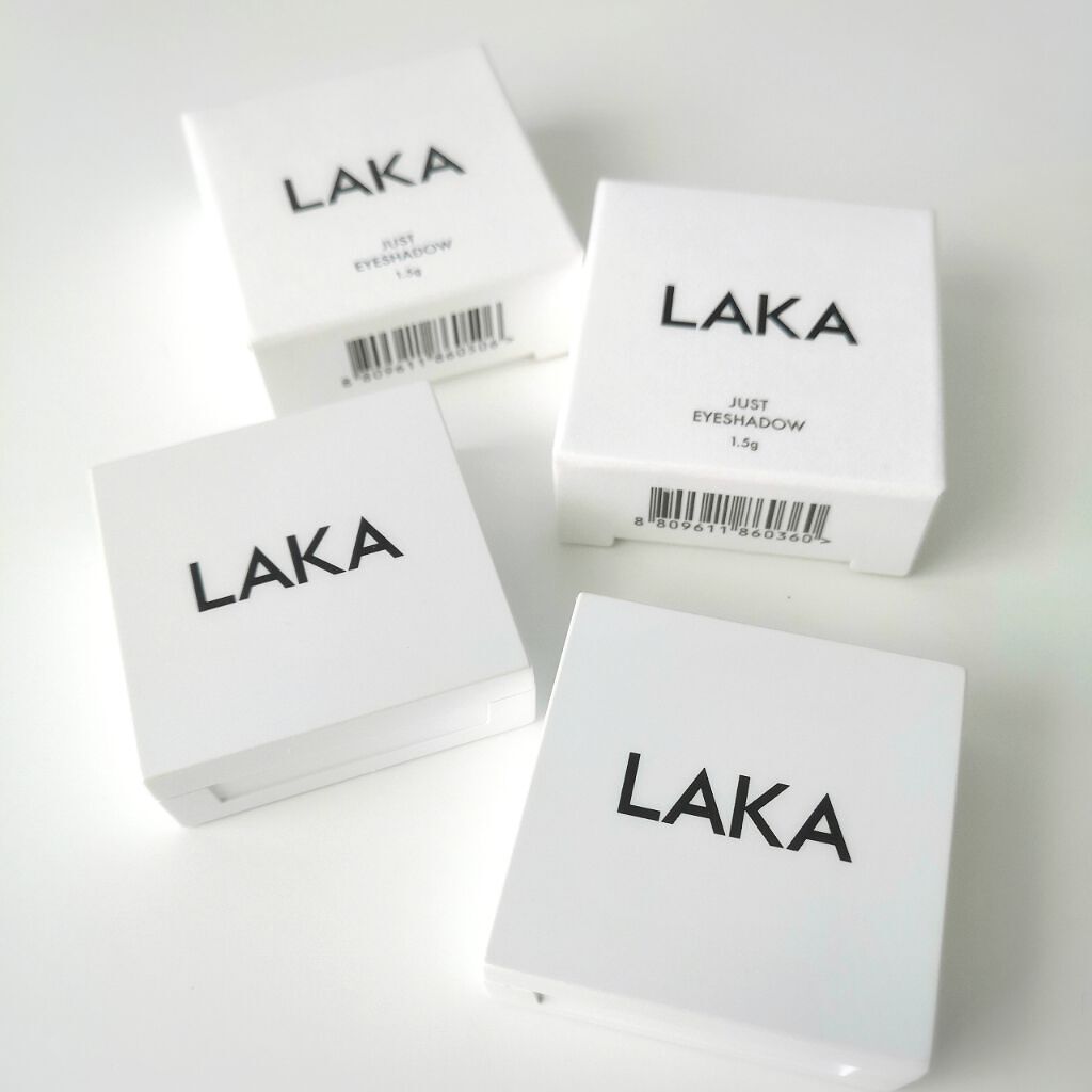 「ジェンダーレスな韓国コスメブランド「LAKA(ラカ)」の人気&おすすめ商品大解剖」の画像(#169936)