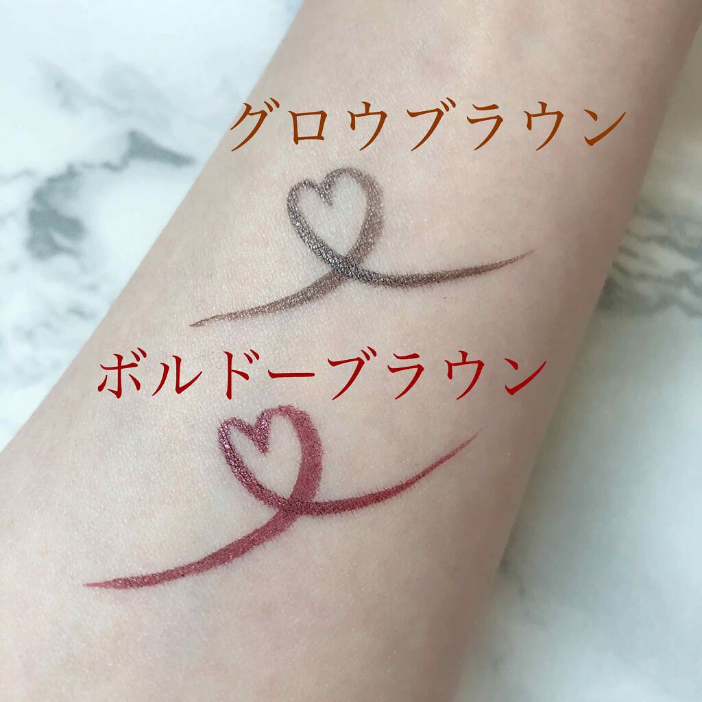 「アディクション#014P「クライベイビー」でエレガントな可愛さを。使い方・組み合わせも。」の画像(#170127)