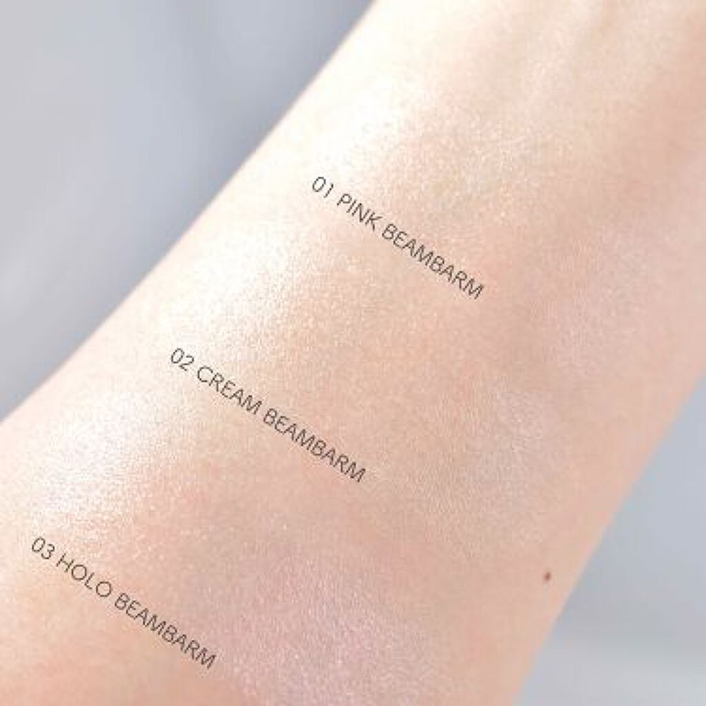 「スティックハイライト、もう使った？見た目もかわいい優秀派集めました」の画像（#170688）