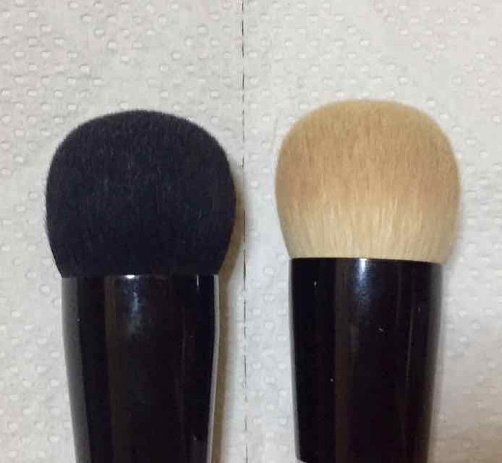 「パウダーファンデーションブラシの使い方!おすすめランキング16選で人気のプチプラ・デパコスも紹介」の画像(#171089)