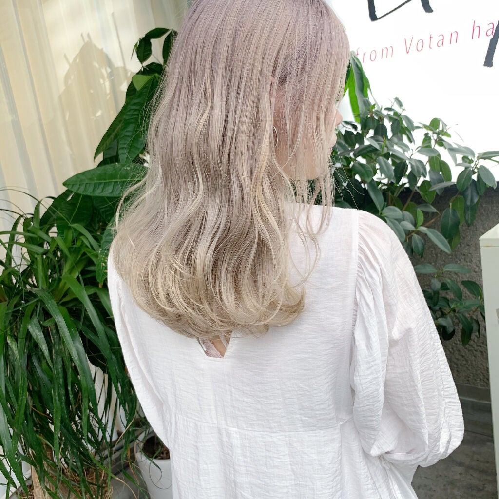 「市販の紫シャンプーおすすめ人気ランキング29選《薬局・ドンキetc.》使い方も解説」の画像(#171430)