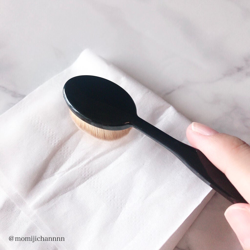 パウダーファンデーションブラシの使い方!おすすめランキング16選で人気のプチプラ・デパコスも紹介の画像