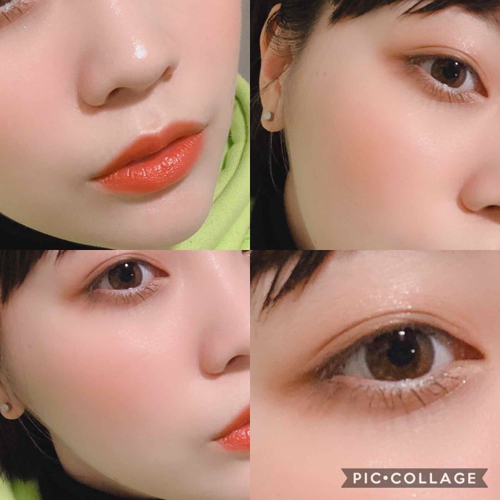 「【丸顔必見!】メイクはシェーディングで小顔に!フェイスラインを引き締めるメイク術&おすすめコスメ」の画像(#171832)