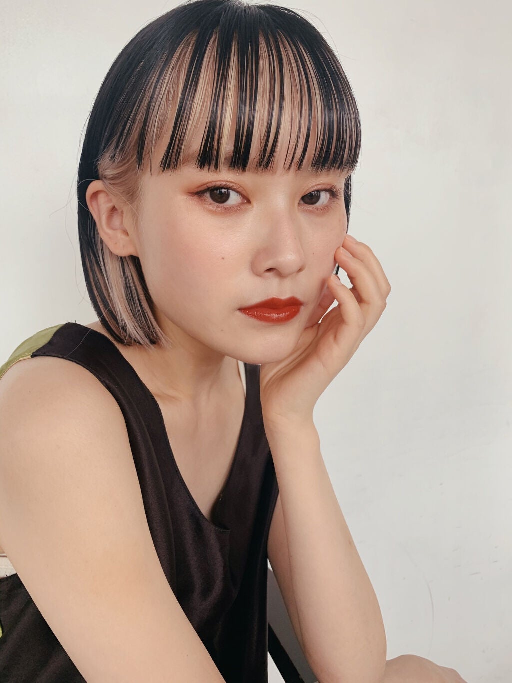 「これぞ男顔メイクの決定版。“可愛く”も“かっこよく”も叶えるやり方を大解剖」の画像(#172383)