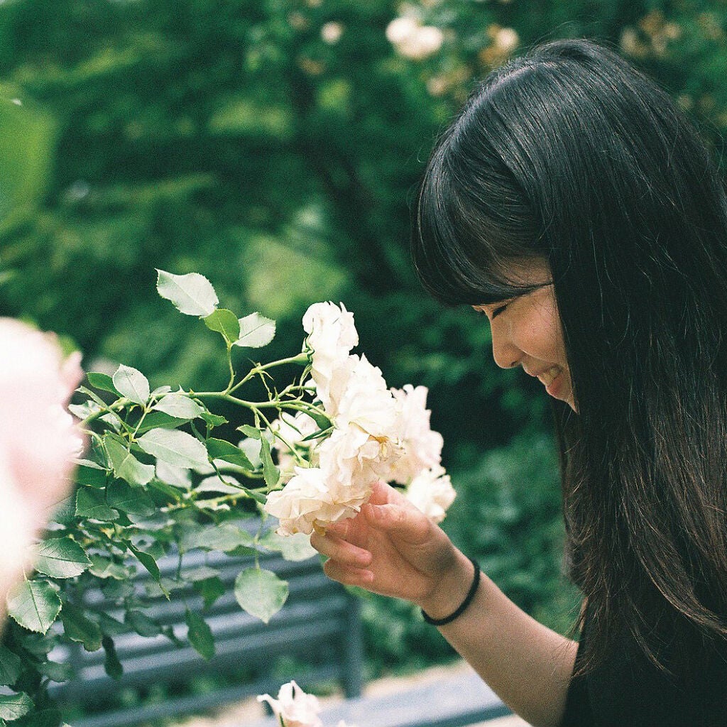 ボタニカルヘアケアで、髪をしっかり保湿♡新ヘアケアで毎日ツヤツヤな輝く髪をゲットしましょ!の画像