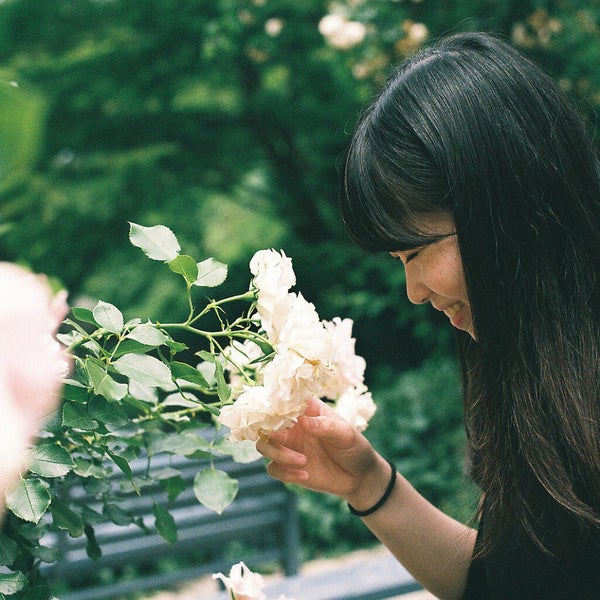 ボタニカルヘアケアで、髪をしっかり保湿♡新ヘアケアで毎日ツヤツヤな輝く髪をゲットしましょ!の画像