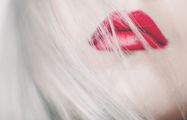 メイクに更に広がりを♡ニュアンスを楽しむリップパウダー、お1ついかが?の画像