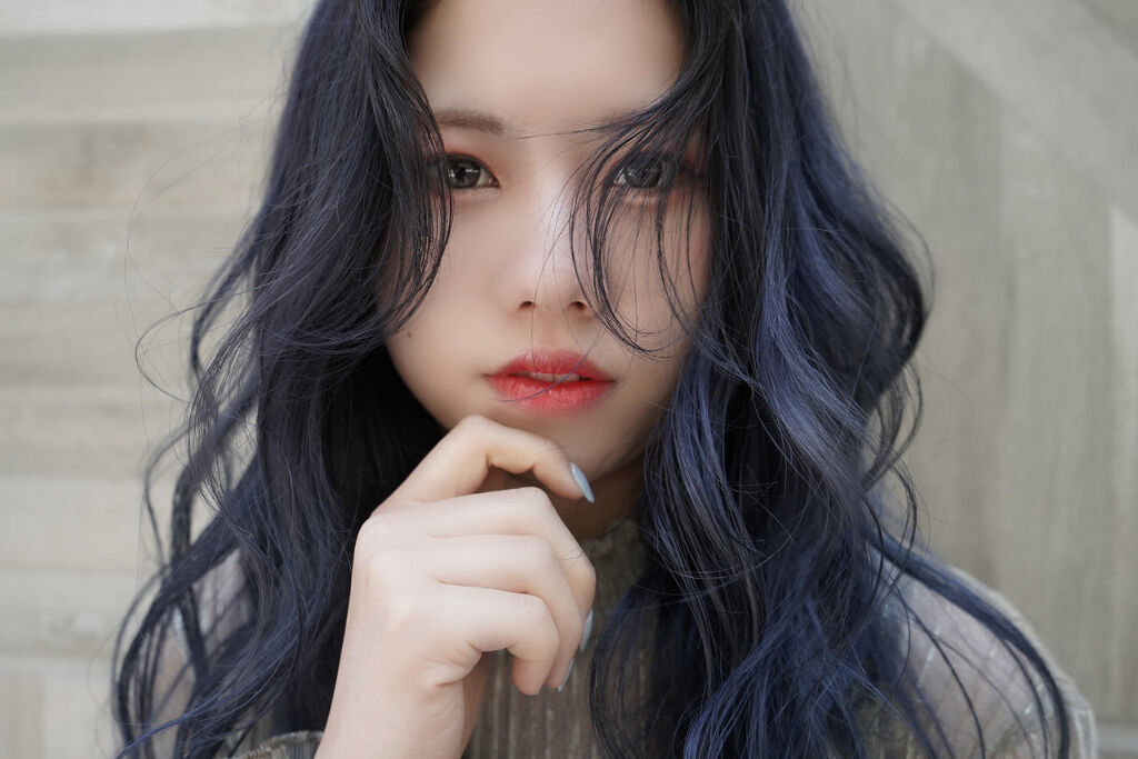 誰でも簡単 ドファサルメイクのやり方 年版の韓国モテメイクで可愛くなろう Lips