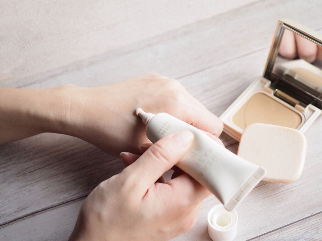 誰でも簡単!ドファサルメイクのやり方|2020年版の韓国モテメイクで可愛くなろうの画像