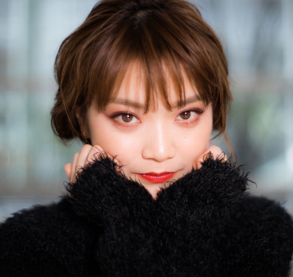 誰でも簡単!ドファサルメイクのやり方|2020年版の韓国モテメイクで可愛くなろうの画像