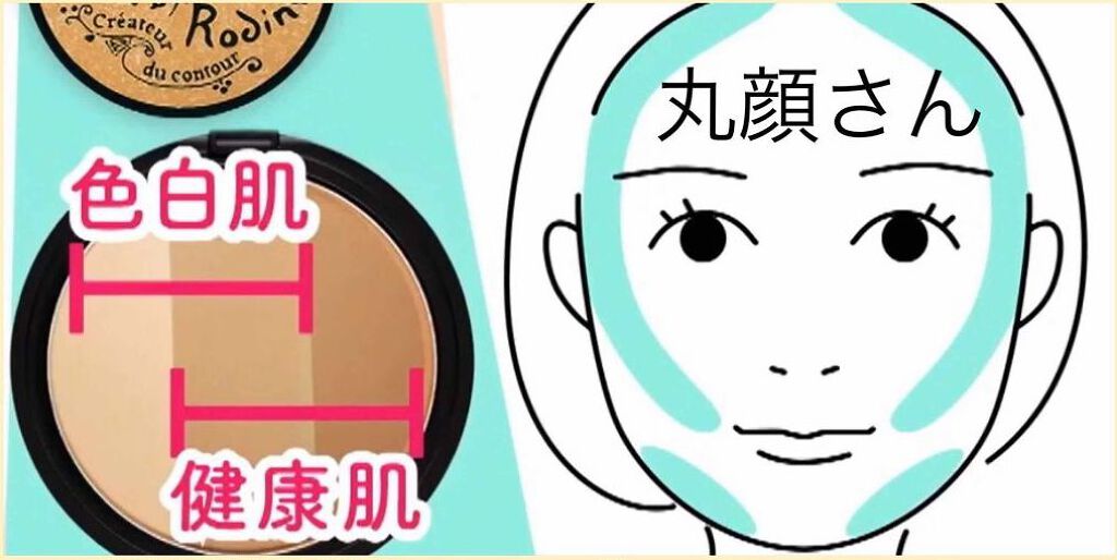 「TOO COOL FOR SCHOOL《アートクラス バイ ロダン》のシェーディングを徹底解説!入れ方や値段、取扱店情報も」の画像(#173186)