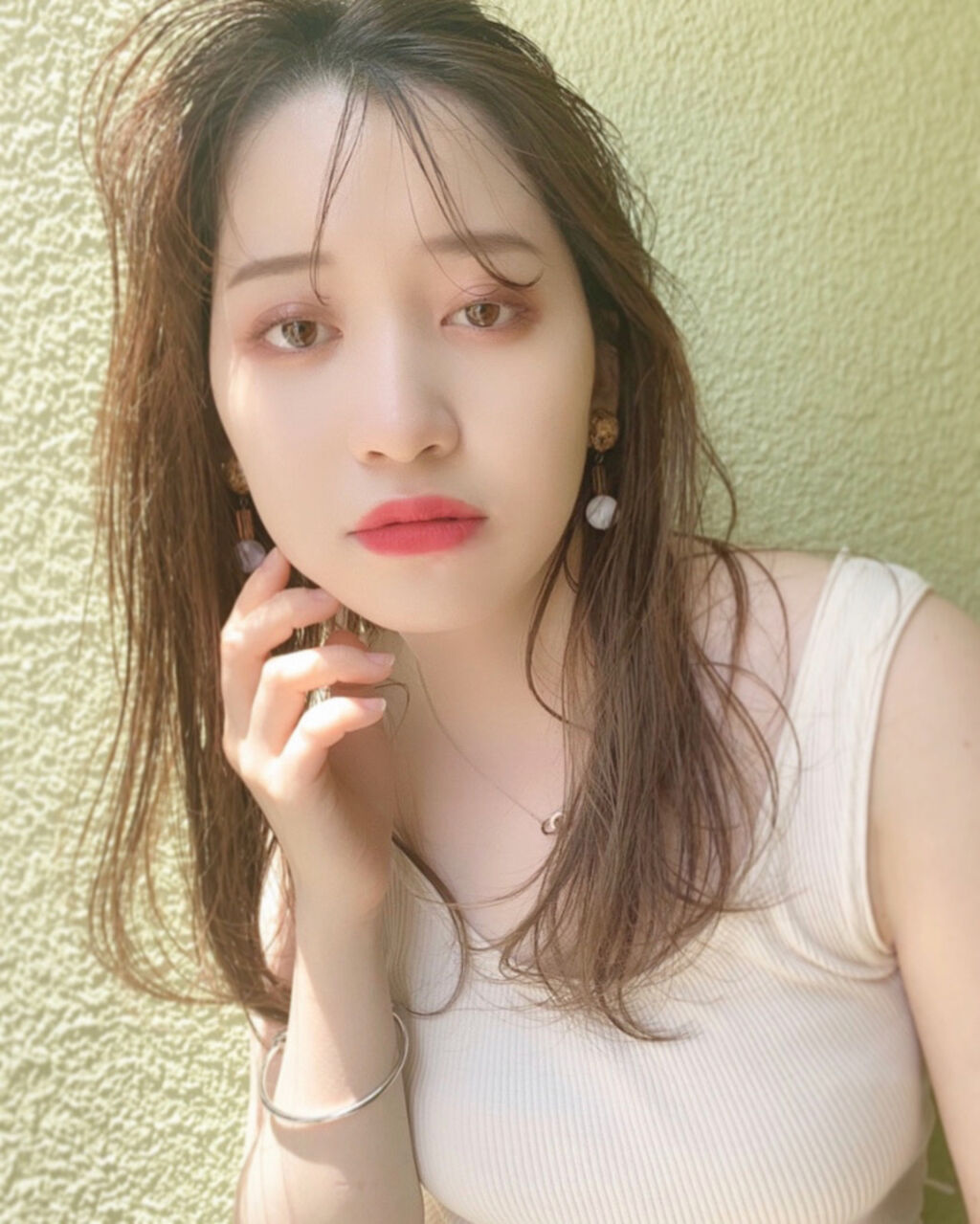 韓国っぽ眉をマスター 平行眉毛の整え方 書き方学んでオルチャン顔を作りましょう Lips