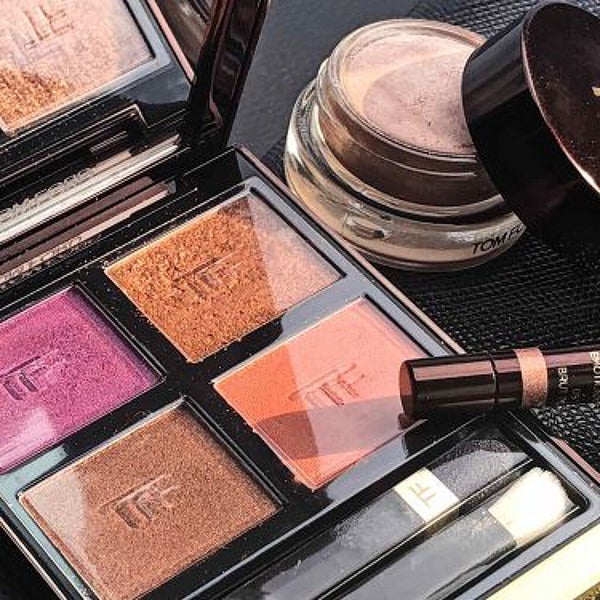 「夏に映えること間違いなしの【夕焼けメイク】はチェック済み?方法とおすすめコスメ特集」の画像(#173412)