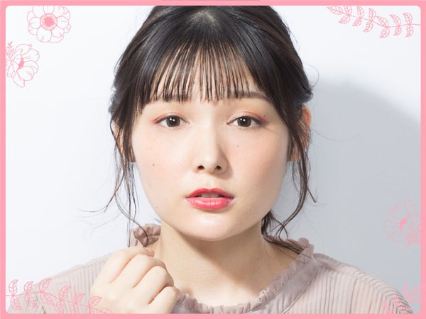 この秋イメチェン計画♡なりたい目もと印象を叶える【どうぶつ顔メイク】って?の画像