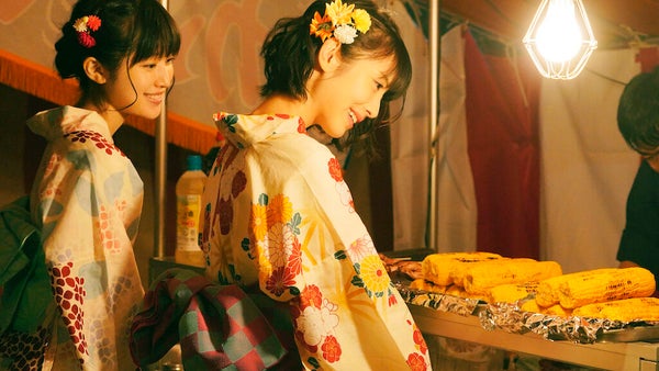 【豪華プレゼントが当たる!】この夏、切キュン映画で美意識UPさせちゃおう♡の画像