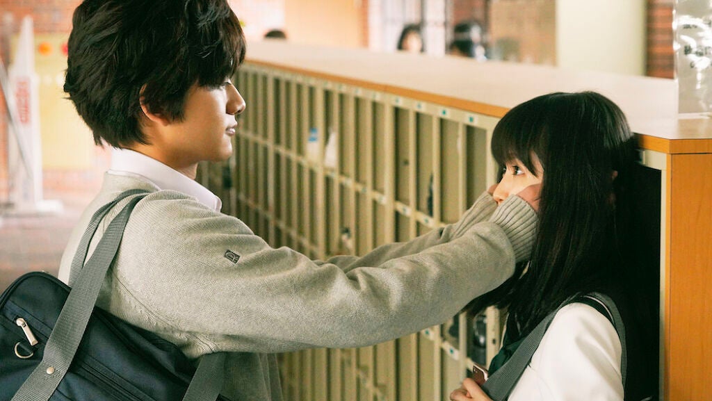 【豪華プレゼントが当たる!】この夏、切キュン映画で美意識UPさせちゃおう♡の画像