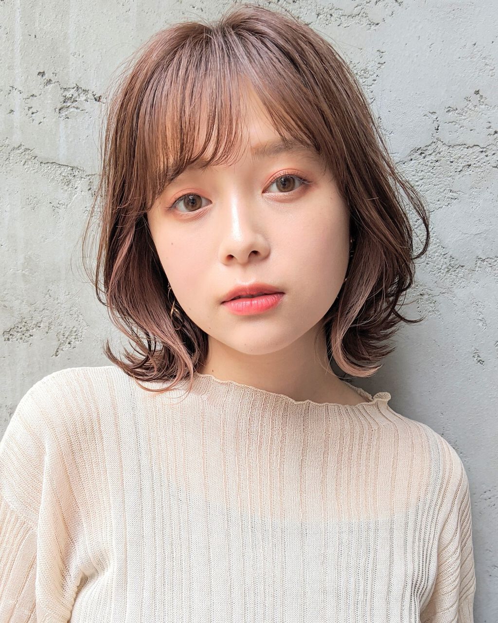 「【2022年最新】簡単タレ目メイクやり方を解説|アイライナー・シャドウの使い方も」の画像(#175257)