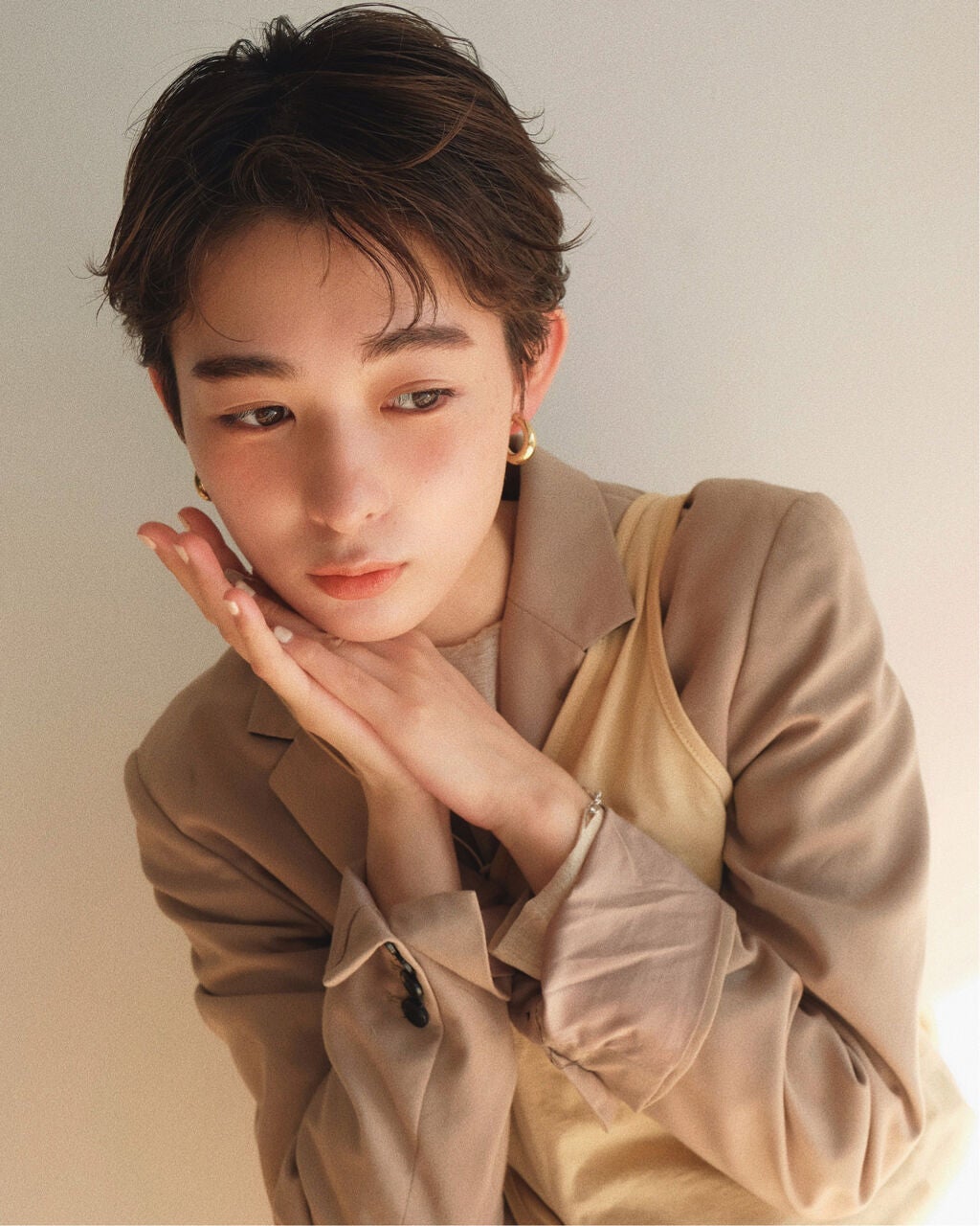 「【保存版】旬のおすすめくすみベージュリップ21選 | プチプラ・デパコス・韓国の人気アイテムを徹底比較」の画像(#175403)