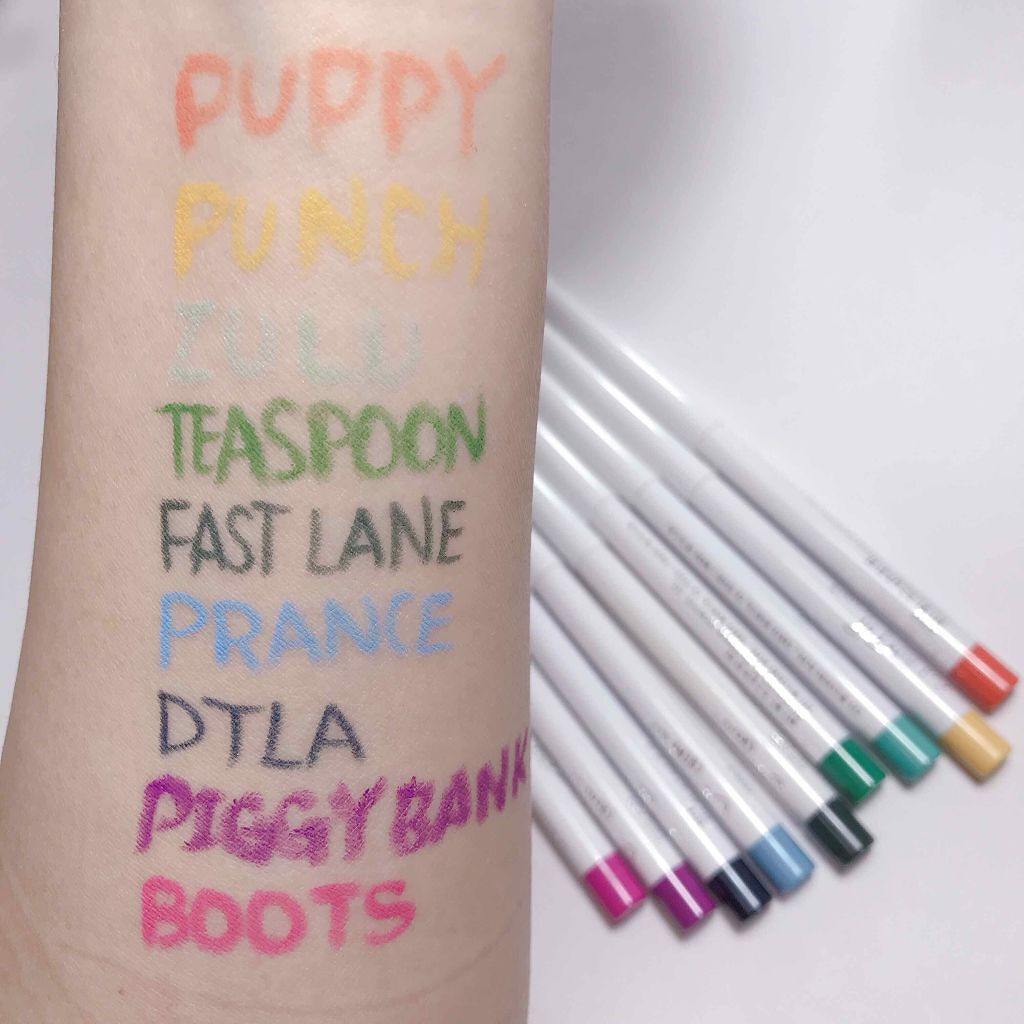 「海外コスメブランド"COLOURPOP(カラーポップ)"のおすすめアイテムから買い方まで徹底解説!」の画像(#175945)