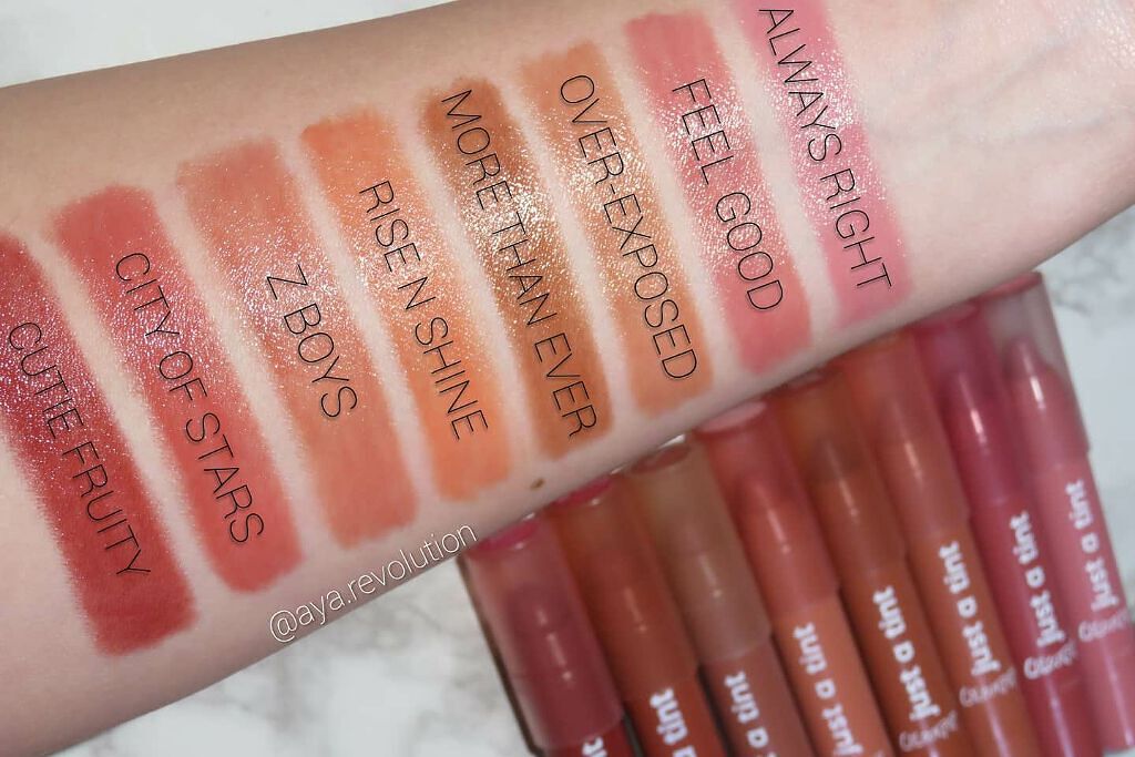 「海外コスメブランド"COLOURPOP(カラーポップ)"のおすすめアイテムから買い方まで徹底解説!」の画像(#175969)