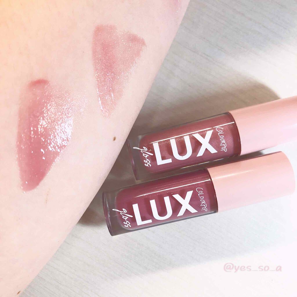 「海外コスメブランド"COLOURPOP(カラーポップ)"のおすすめアイテムから買い方まで徹底解説!」の画像(#175977)