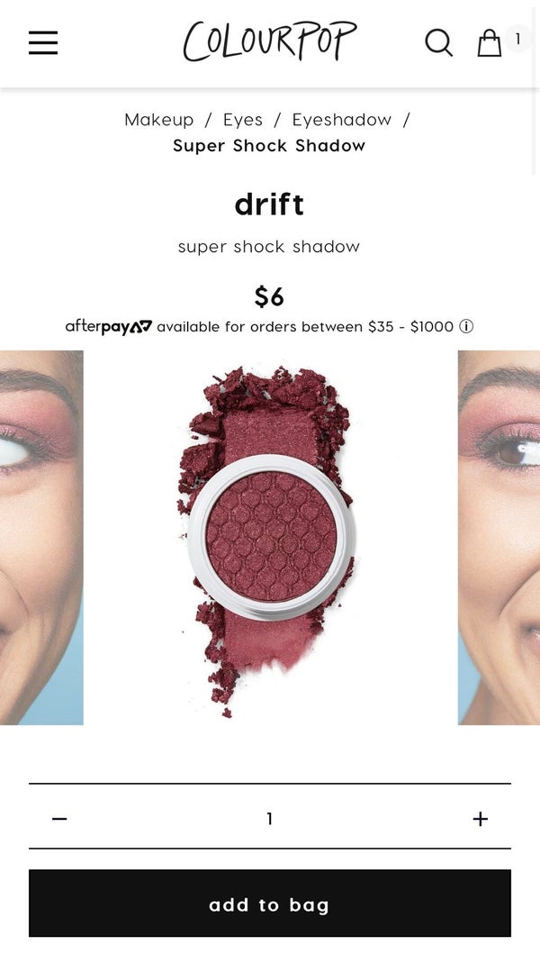 海外コスメブランド"COLOURPOP(カラーポップ)"のおすすめアイテムから買い方まで徹底解説!の画像