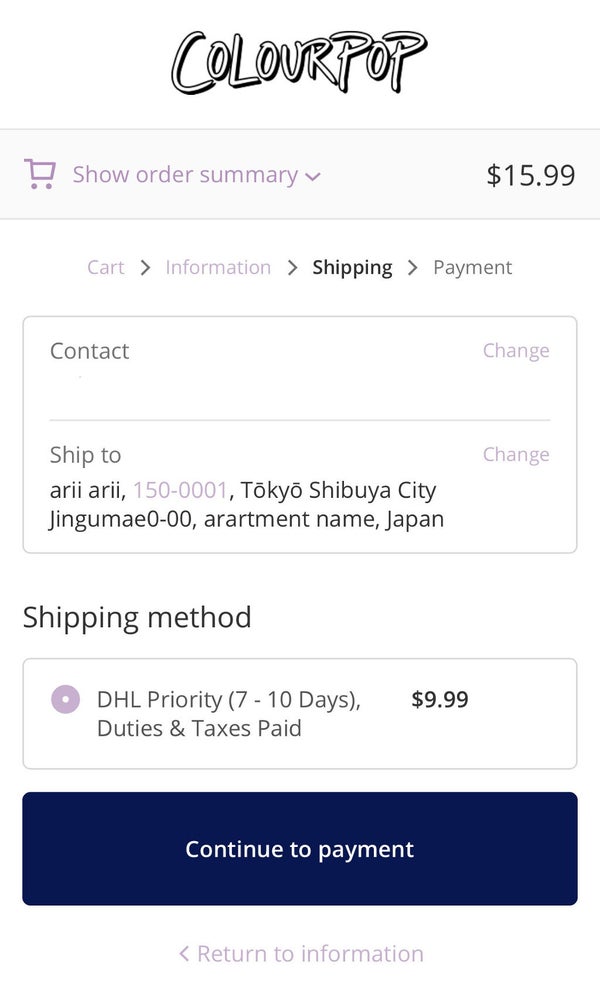 海外コスメブランド"COLOURPOP(カラーポップ)"のおすすめアイテムから買い方まで徹底解説!の画像