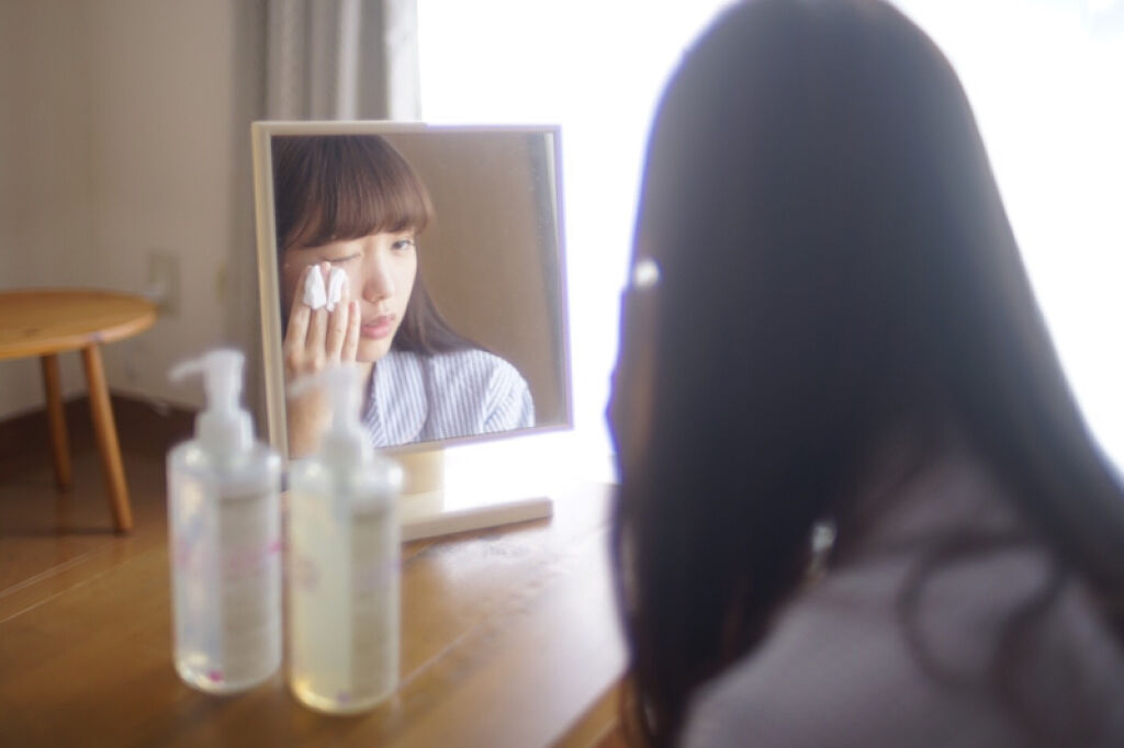 誰でも簡単!ウユクリームの理想的な使い方を徹底紹介|効果・使う順番も紹介しますの画像