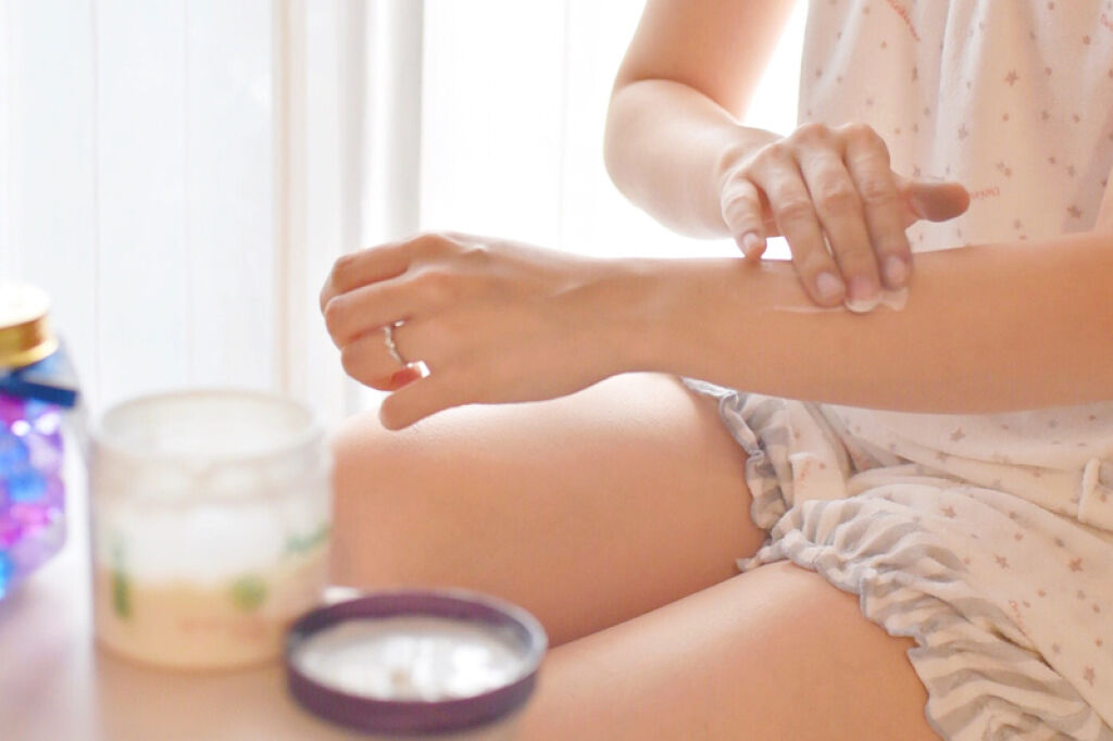 誰でも簡単!ウユクリームの理想的な使い方を徹底紹介|効果・使う順番も紹介しますの画像