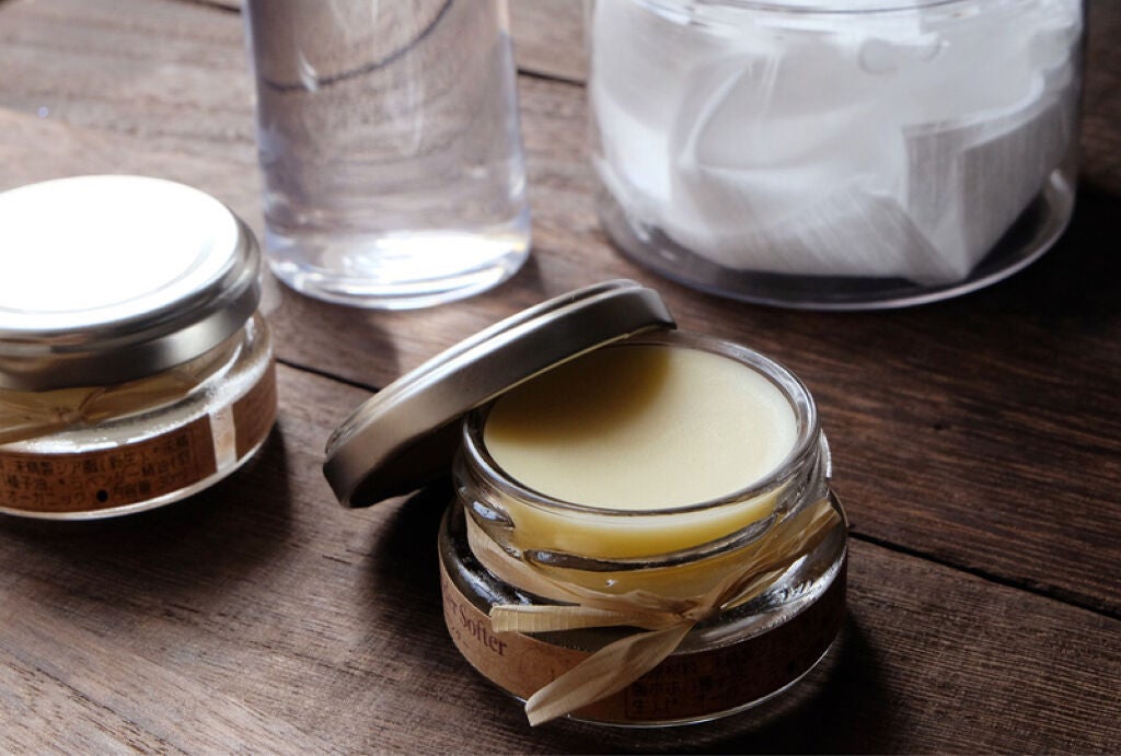 誰でも簡単!ウユクリームの理想的な使い方を徹底紹介|効果・使う順番も紹介しますの画像