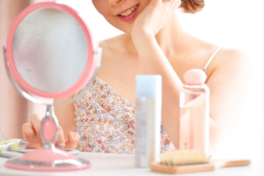 誰でも簡単!ウユクリームの理想的な使い方を徹底紹介|効果・使う順番も紹介しますの画像