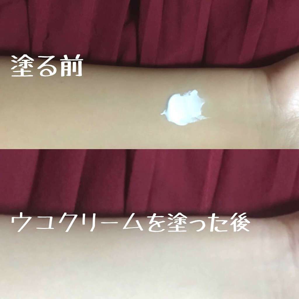「誰でも簡単!ウユクリームの理想的な使い方を徹底紹介|効果・使う順番も紹介します」の画像(#176185)