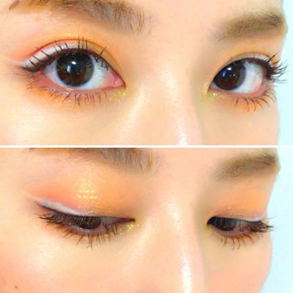 「夏を彩る極彩ネオンカラー。押さえておきたいメイクポイントとおすすめアイテム♡」の画像(#176398)