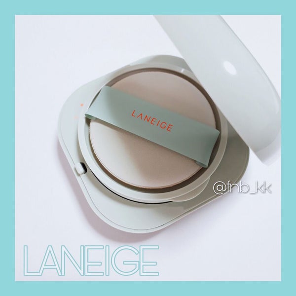 「汗ばむ季節に。マットな【クッションファンデ】でサラッと過ごそ♡」の画像(#176450)