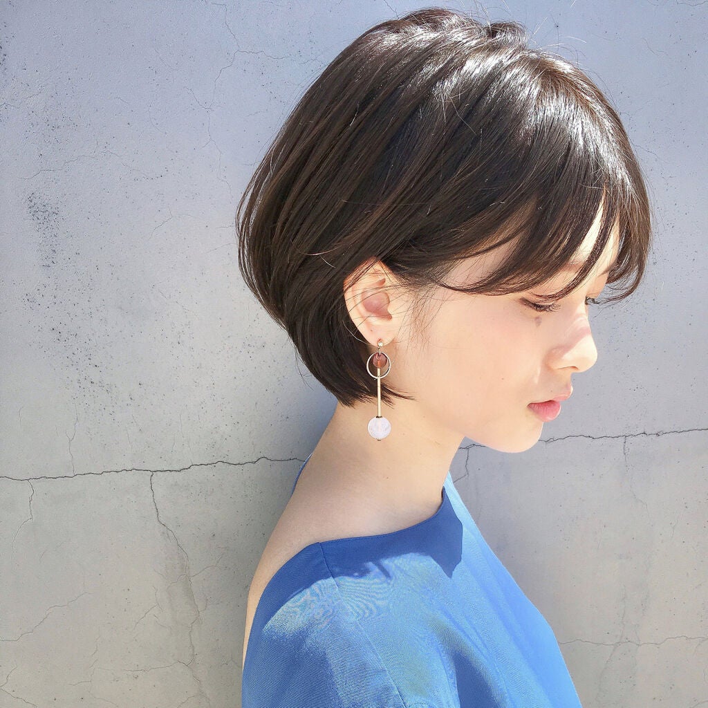 「いつでもフレッシュな顔でいたいから。《メイク直し》をマスターしちゃお」の画像(#176509)