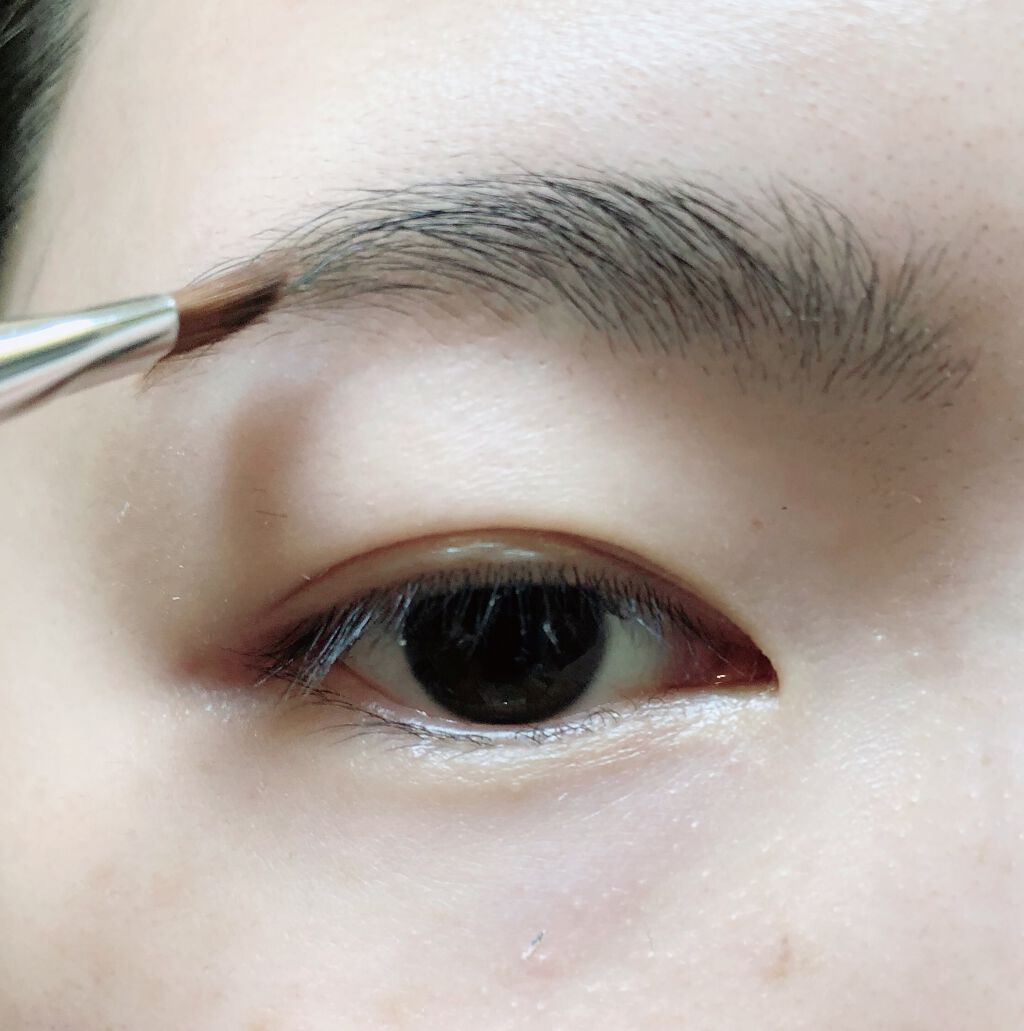アイブロウパウダーの使い方!初心者でも垢抜け眉毛が簡単にできる♡おすすめ商品紹介もの画像