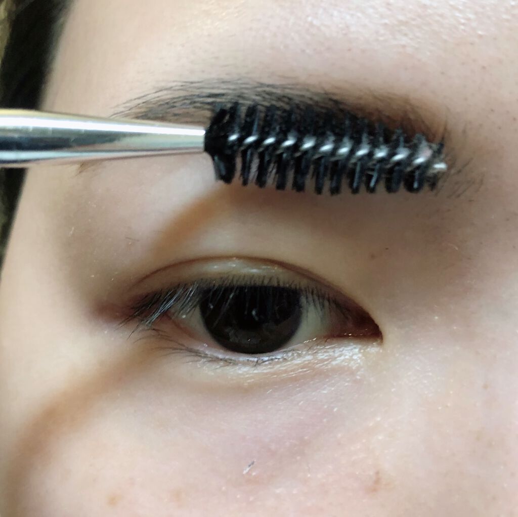 アイブロウパウダーの使い方!初心者でも垢抜け眉毛が簡単にできる♡おすすめ商品紹介もの画像