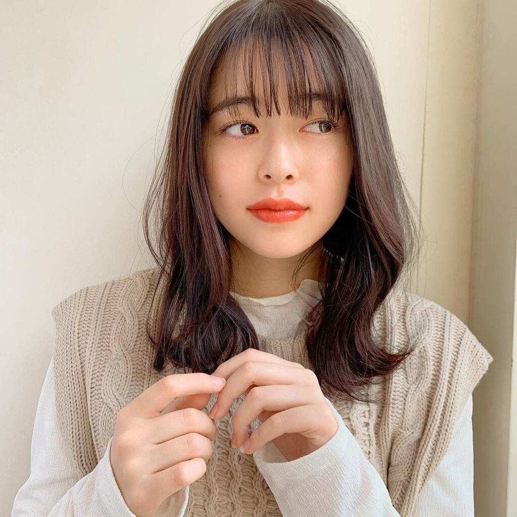 「ヘアカラーをもっと活かせる!メイクを変えて、より魅力的な私に♡」の画像(#176753)