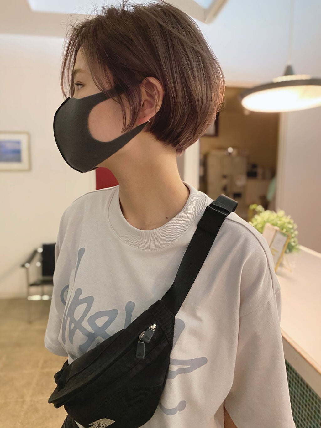 「マスクに打ち勝つパウダーでサラサラ肌キープしちゃお」の画像(#177173)