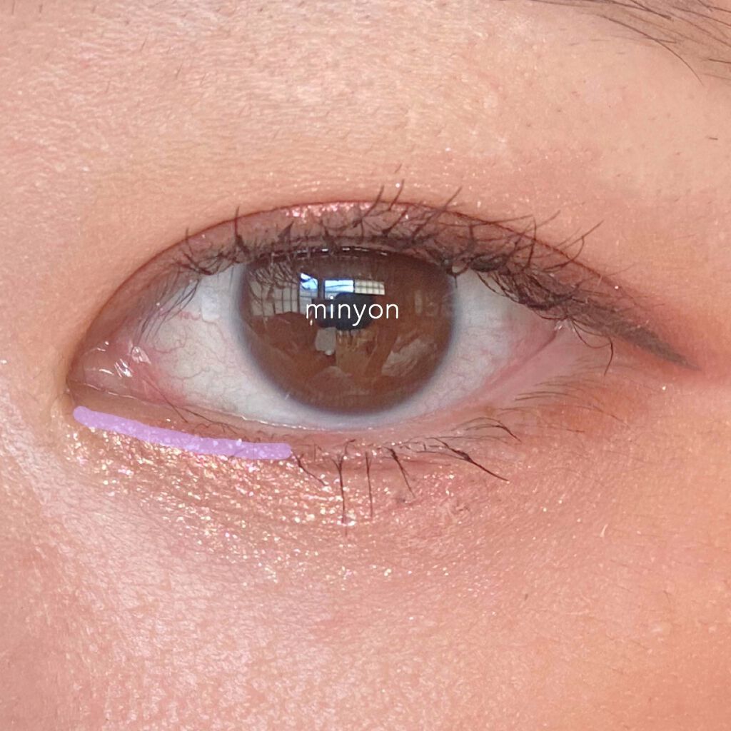 奥二重でも韓国風メイクがしたい!おすすめアイテムとオルチャンメイクの方法を伝授の画像