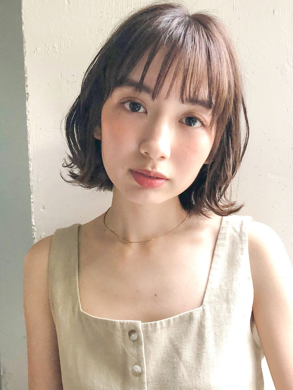 「デカ目メイクのやり方・6つのコツを総まとめ!ナチュラルに目力アップを目指す方必見」の画像(#177728)