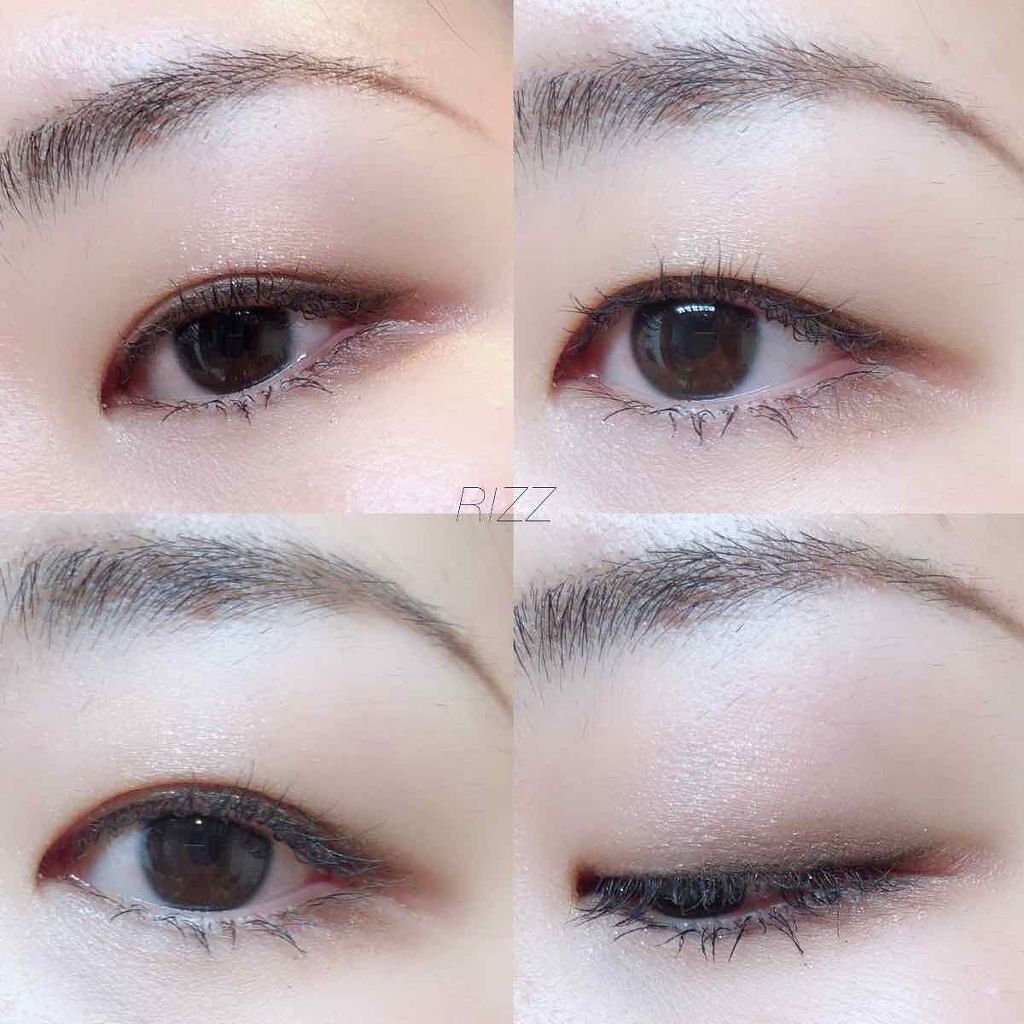 「デカ目メイクのやり方・6つのコツを総まとめ!ナチュラルに目力アップを目指す方必見」の画像(#177740)