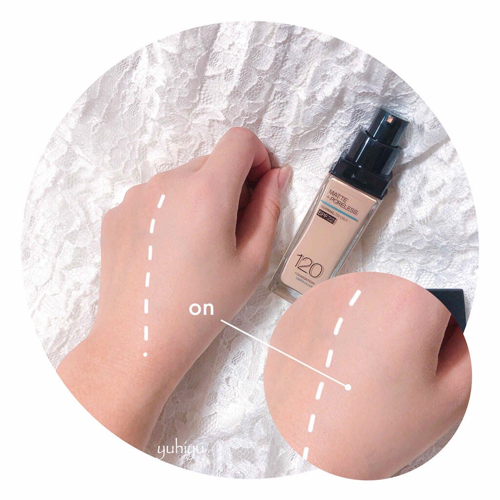 「マット肌の作り方は?ツヤ肌との違いや下地・ファンデーションを紹介」の画像(#178120)