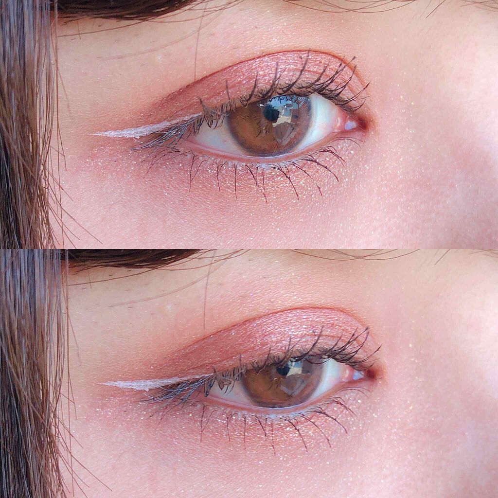 「【プチプラ・デパコス別】おすすめカラーアイライナー13選 | カラー別の特徴から使い方も」の画像(#178300)