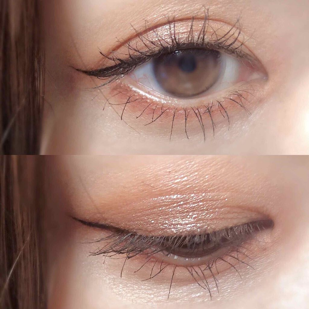 「アーモンドアイメイクとは?一重・奥二重・二重別のやり方|整形なしでかわいい目元♡」の画像(#179281)